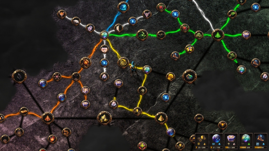 默特术士免安装绿色中文版