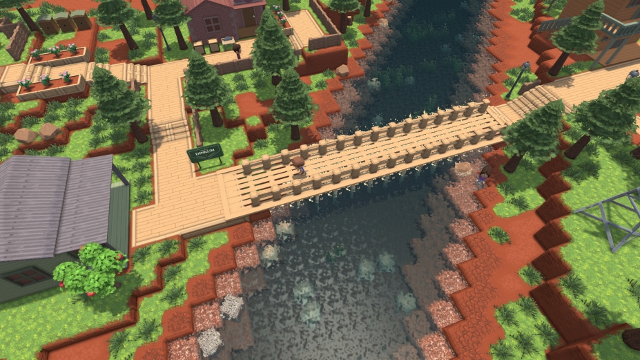 澳洲梦想镇免安装中文版