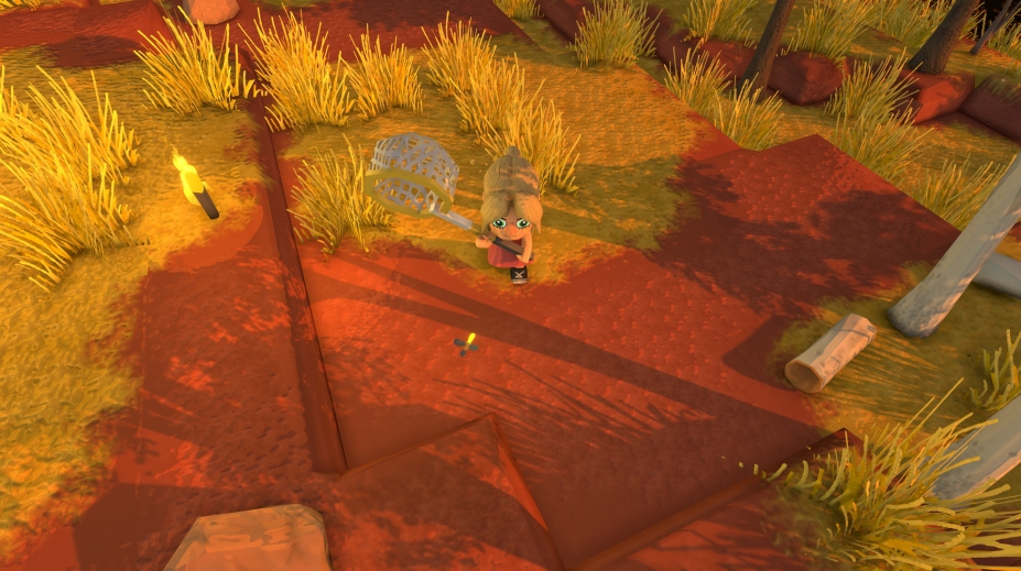 澳洲梦想镇免安装中文版