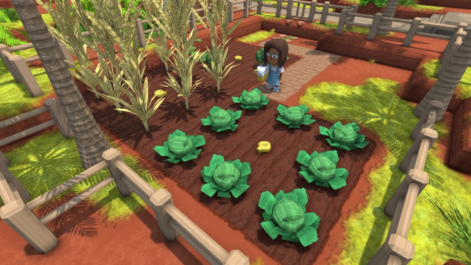 澳洲梦想镇免安装中文版