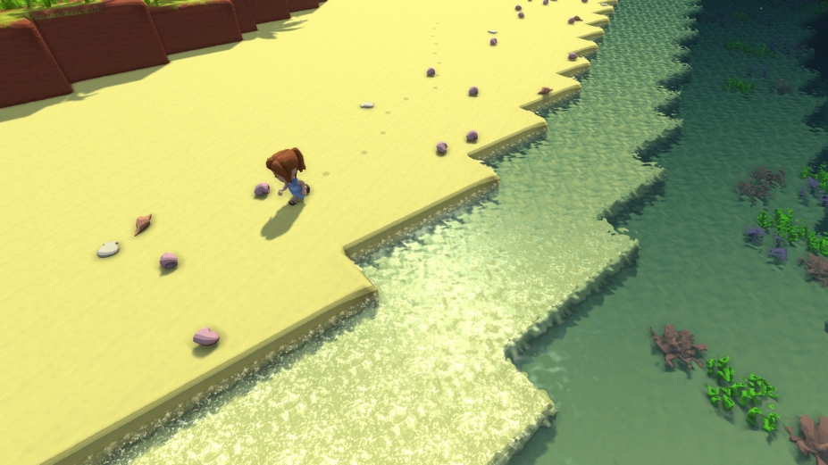 澳洲梦想镇免安装中文版