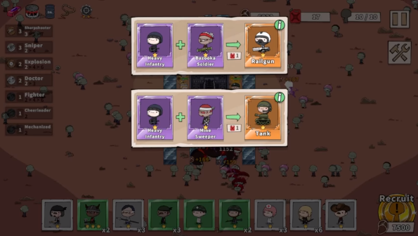 塔防幸存者免安装中文正式版