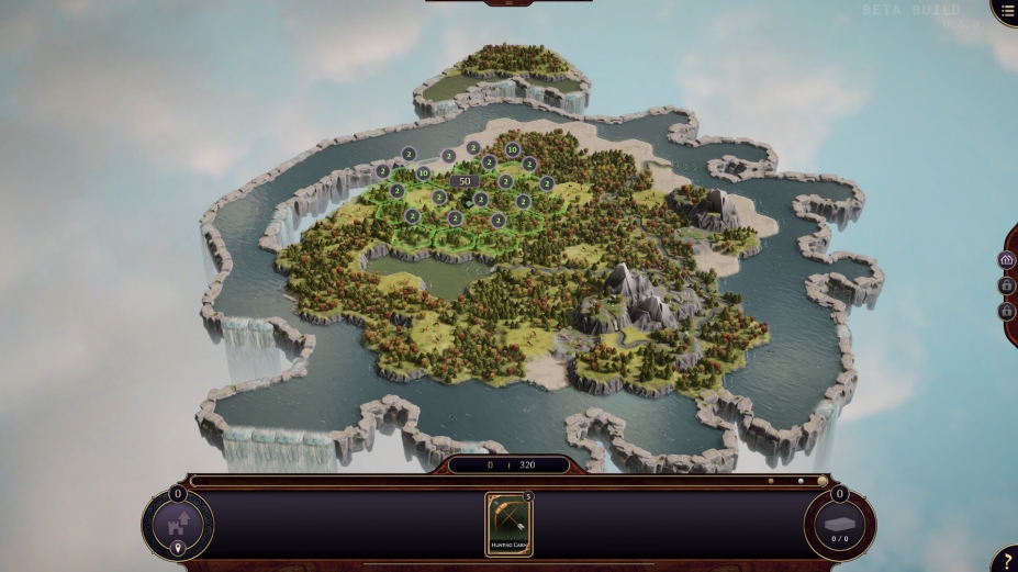 愿景之城免安装绿色中文版