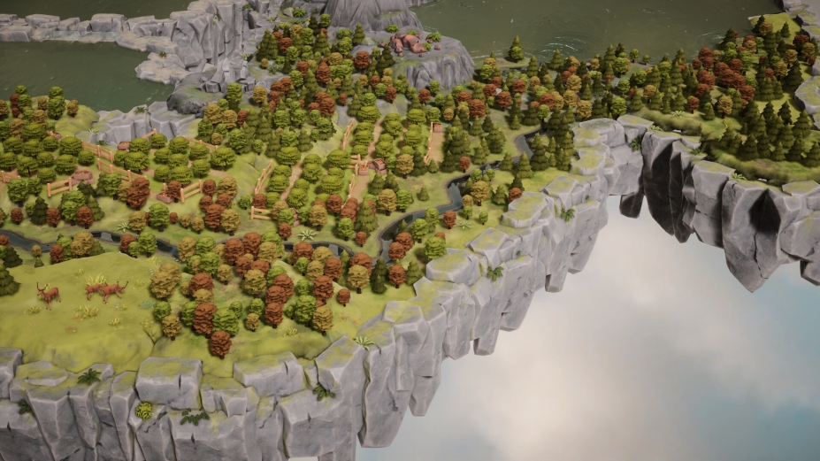 愿景之城免安装绿色中文版