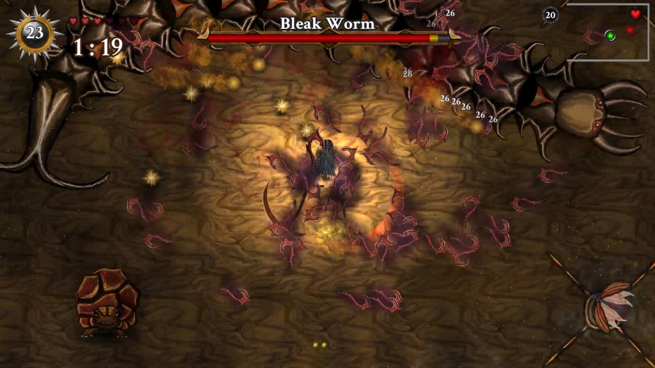 争取光明：生存免安装中文单机版