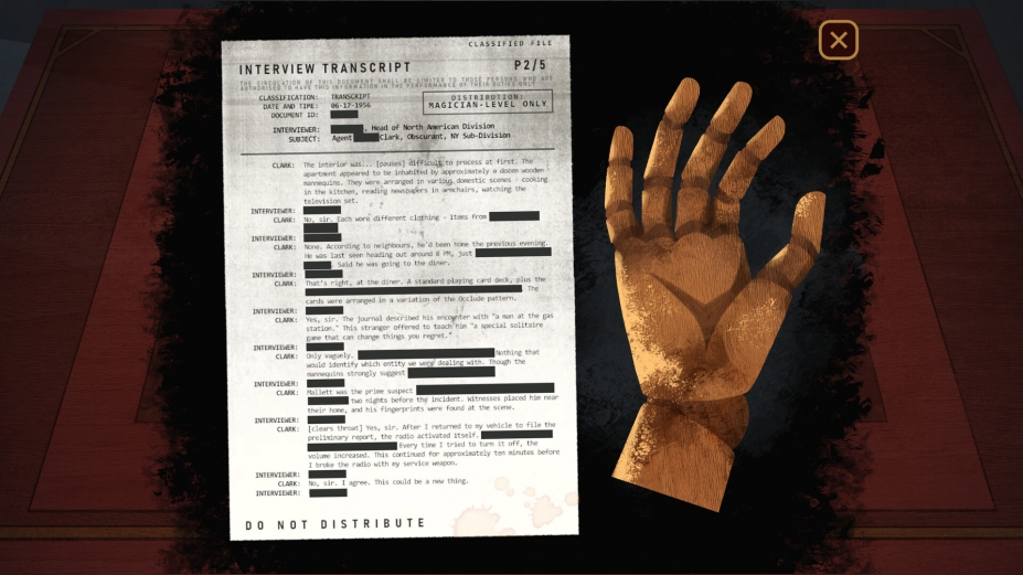 隐仪纸牌免安装绿色版