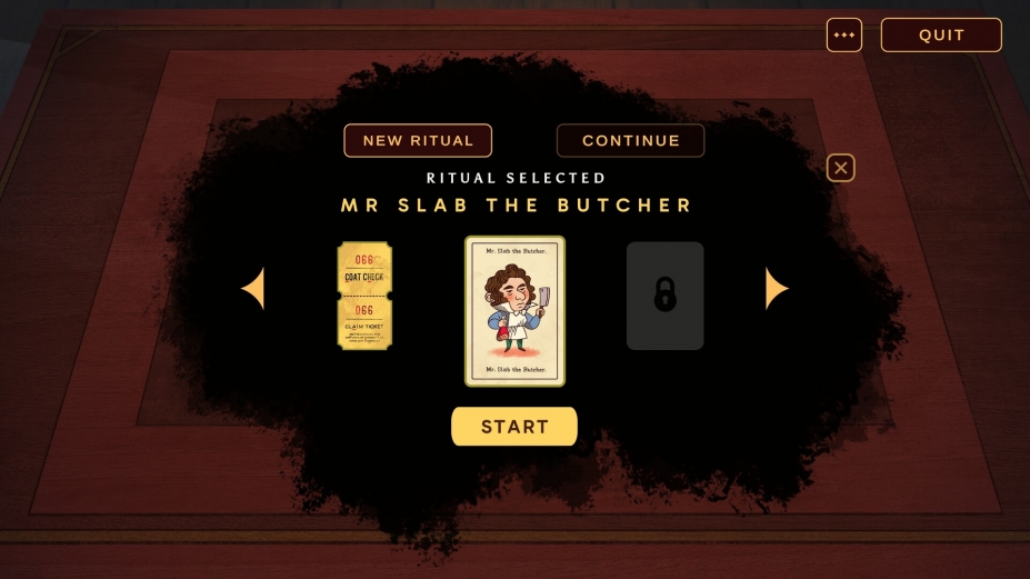 隐仪纸牌免安装绿色版