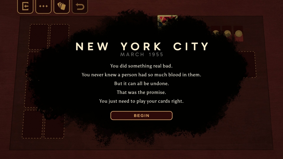 隐仪纸牌免安装绿色版