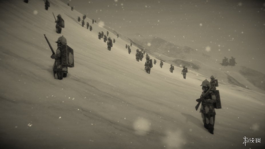 Mundaun免安装绿色中文版