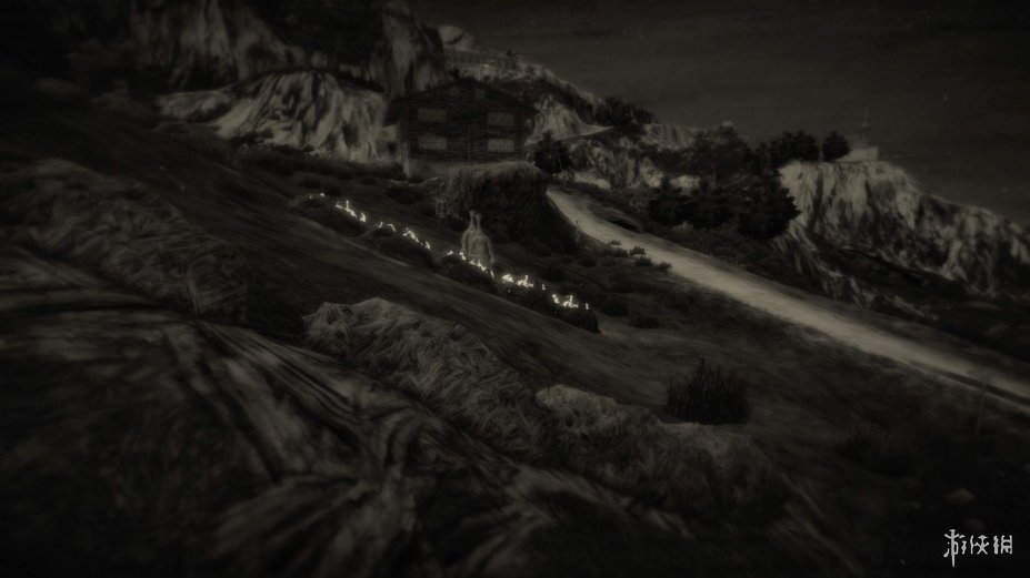 Mundaun免安装绿色中文版