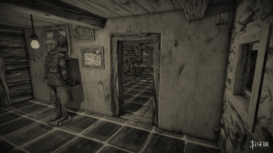 Mundaun免安装绿色中文版