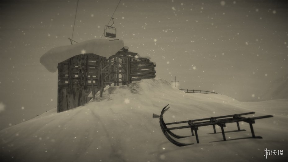 Mundaun免安装绿色中文版