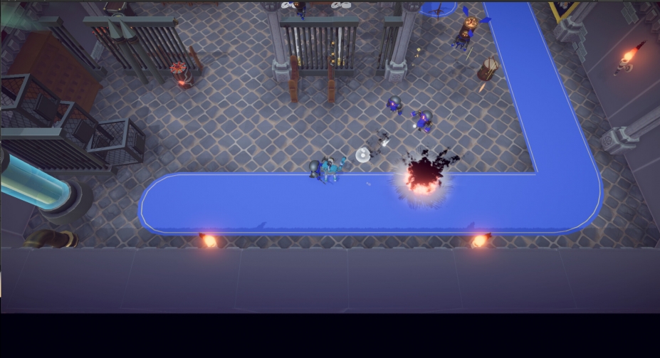 机械觉醒免安装绿色中文版