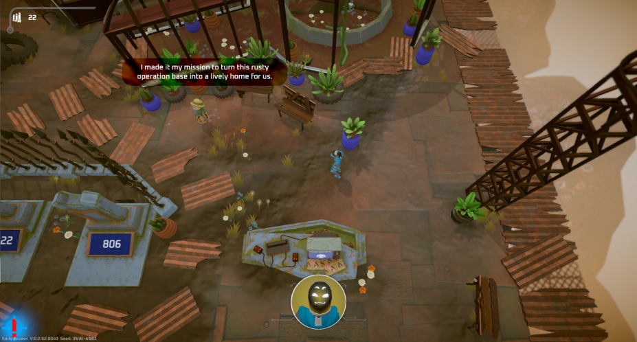 机械觉醒免安装绿色中文版