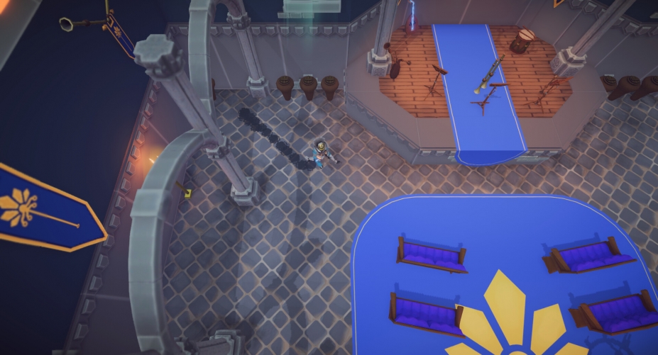 机械觉醒免安装绿色中文版