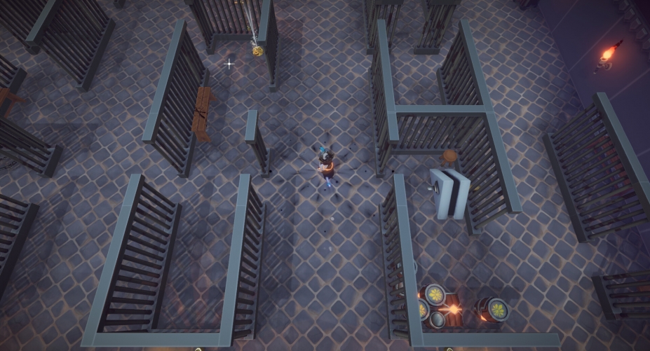 机械觉醒免安装绿色中文版