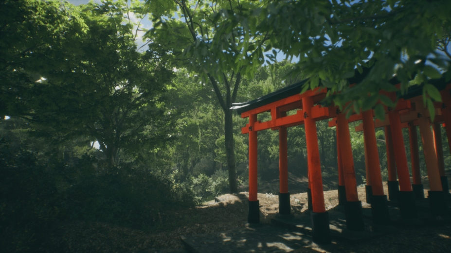 模拟美景摄影免安装绿色正式版