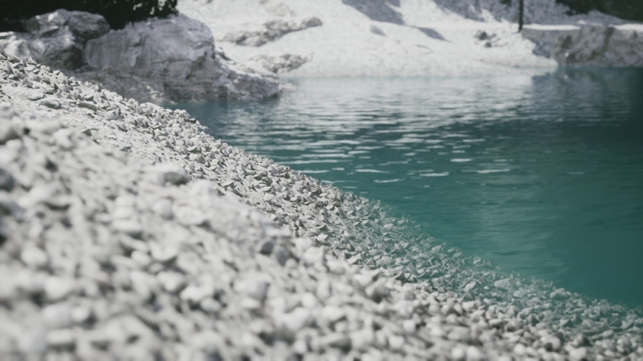 模拟美景摄影免安装绿色正式版