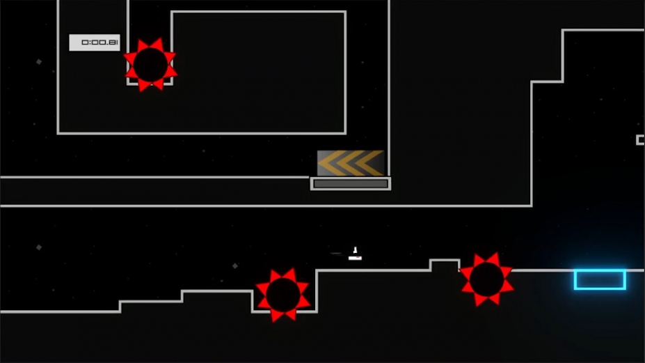 光辉疾驰免安装绿色中文版