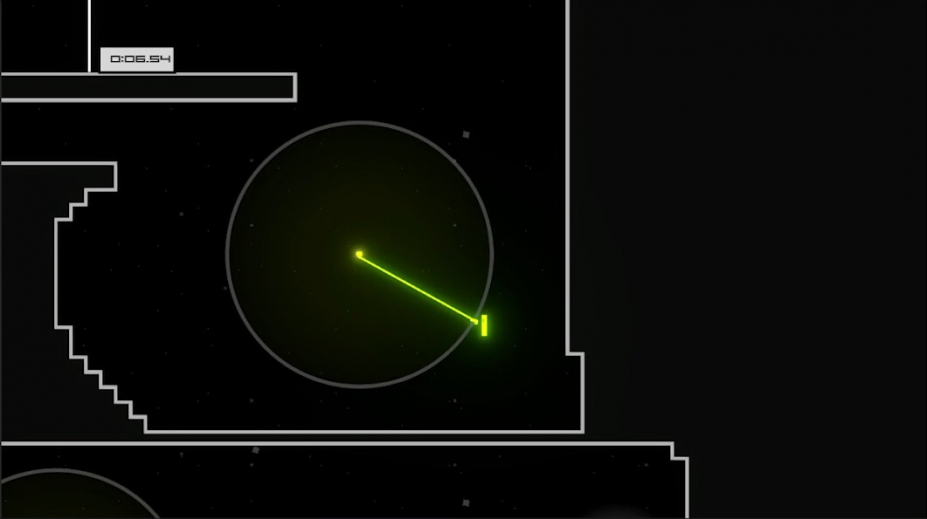 光辉疾驰免安装绿色中文版