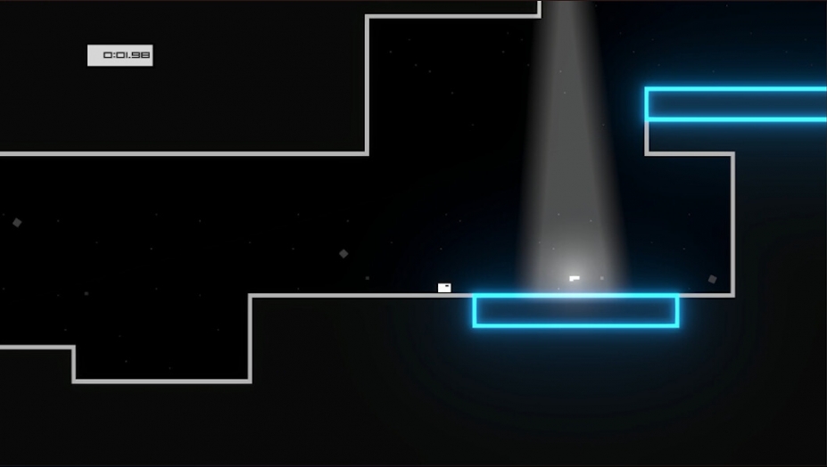 光辉疾驰免安装绿色中文版