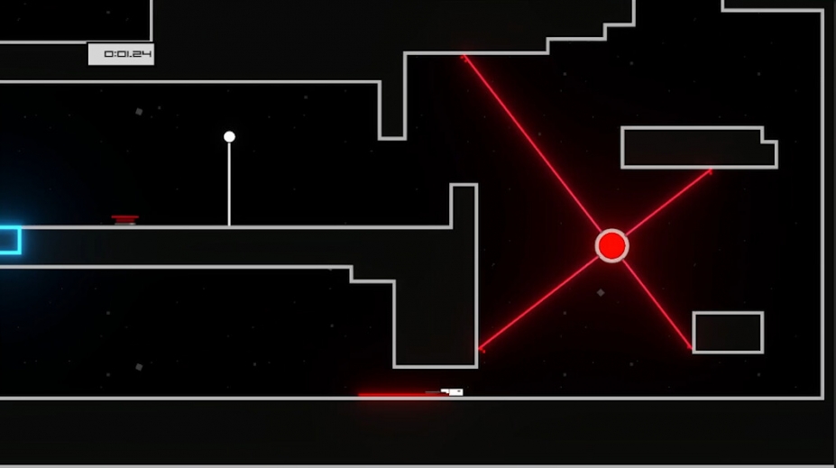 光辉疾驰免安装绿色中文版