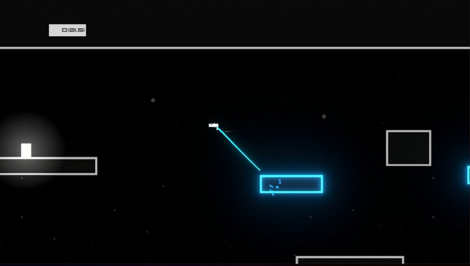 光辉疾驰免安装绿色中文版