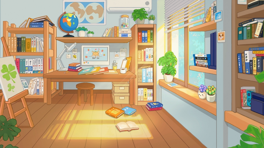 哟！不错哦免安装绿色中文版