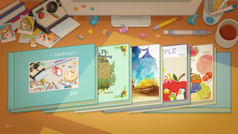 哟！不错哦免安装绿色中文版