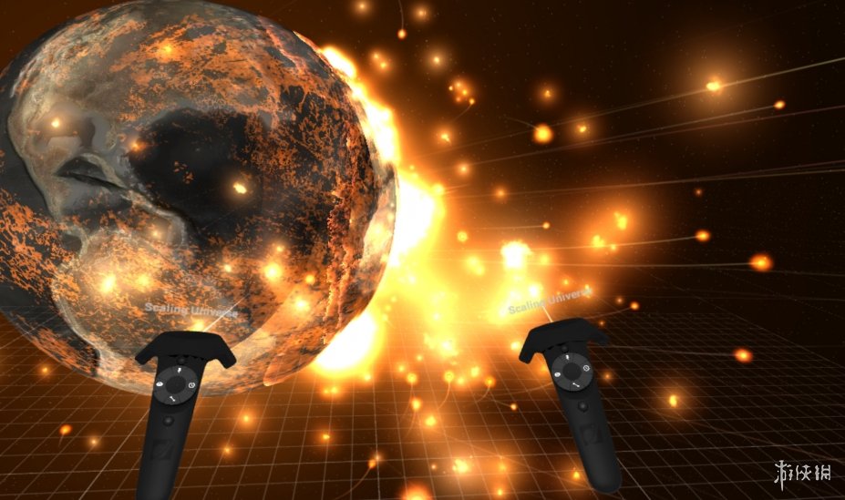 宇宙沙盘免安装绿色中文版