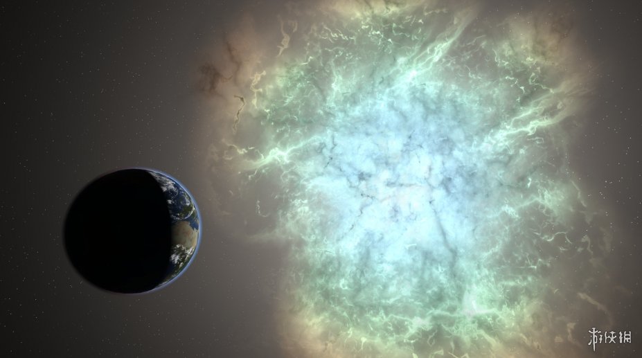 宇宙沙盘免安装绿色中文版