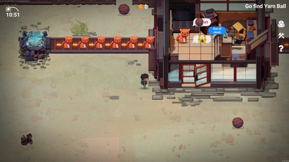 学习工厂免安装绿色中文版