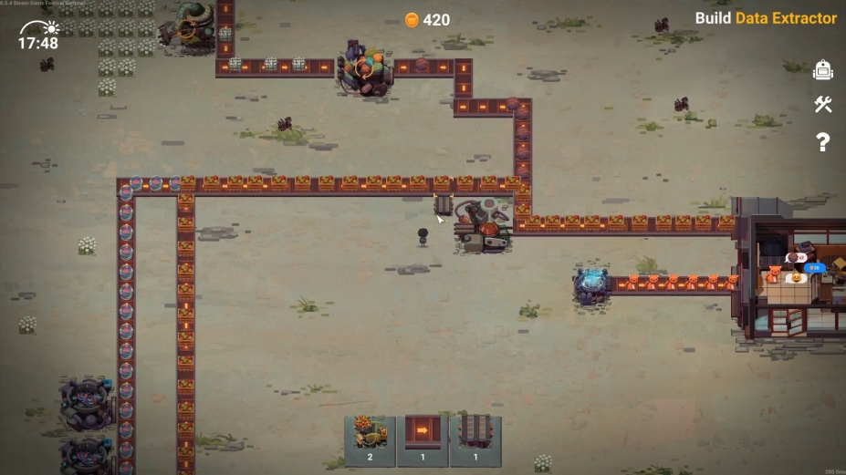 学习工厂免安装绿色中文版