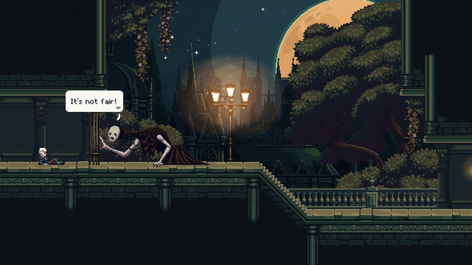 王国守卫免安装绿色中文版