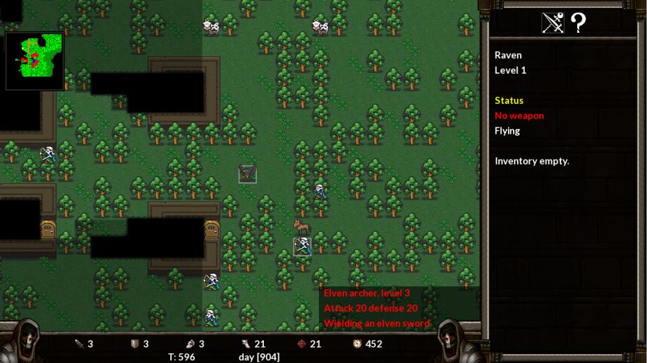 地牢扛把子免安装绿色版