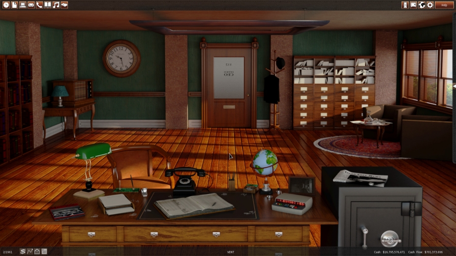 齿轮之城免安装绿色中文版