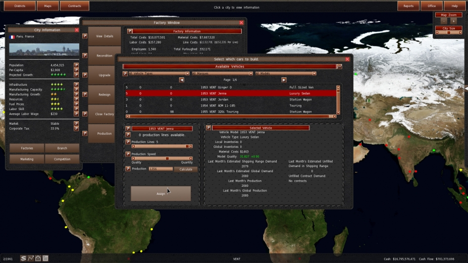 齿轮之城免安装绿色中文版