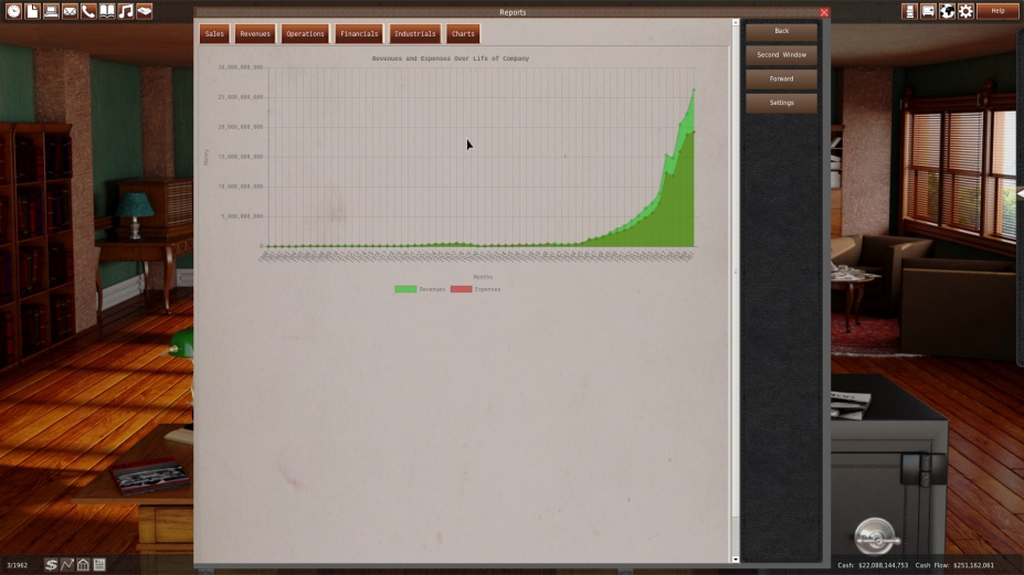 齿轮之城免安装绿色中文版