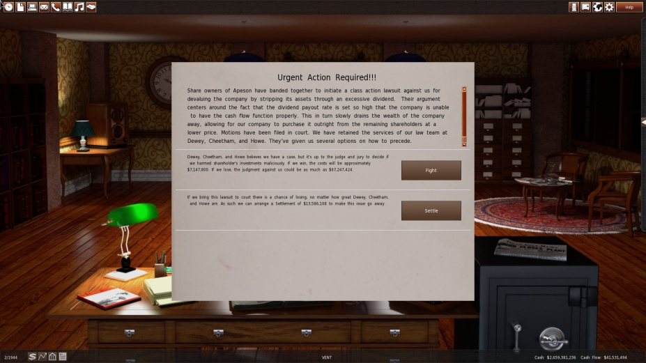 齿轮之城免安装绿色中文版