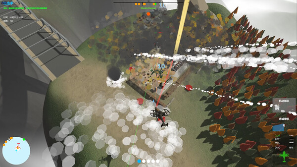 我们的战争:火力压制免安装绿色中文版