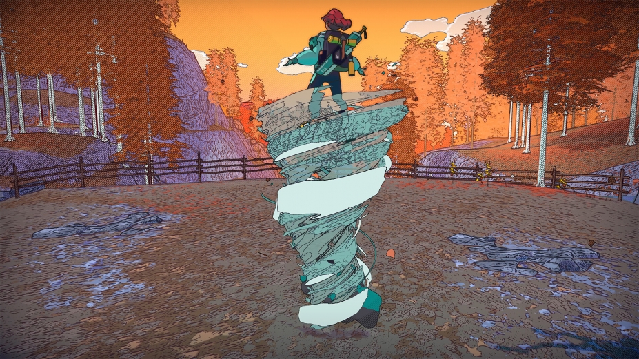 辛特堡传说免安装绿色中文版