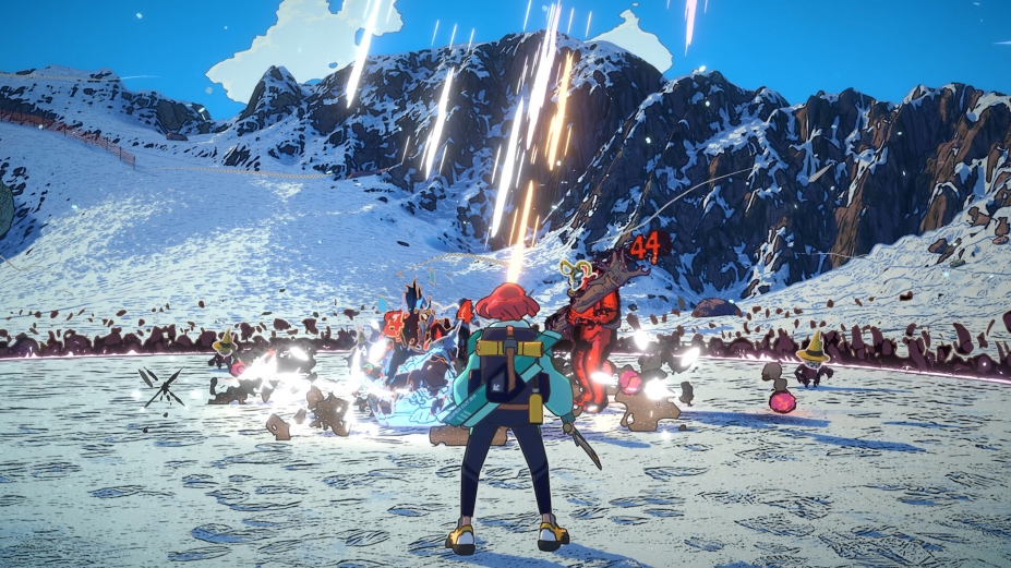 辛特堡传说免安装绿色中文版