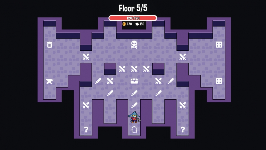 抓抓地牢免安装绿色中文版