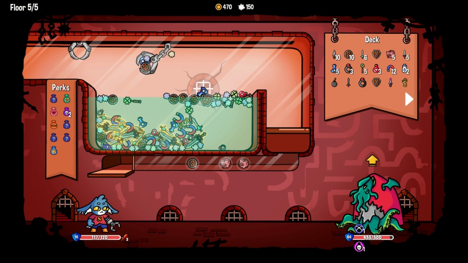 抓抓地牢免安装绿色中文版