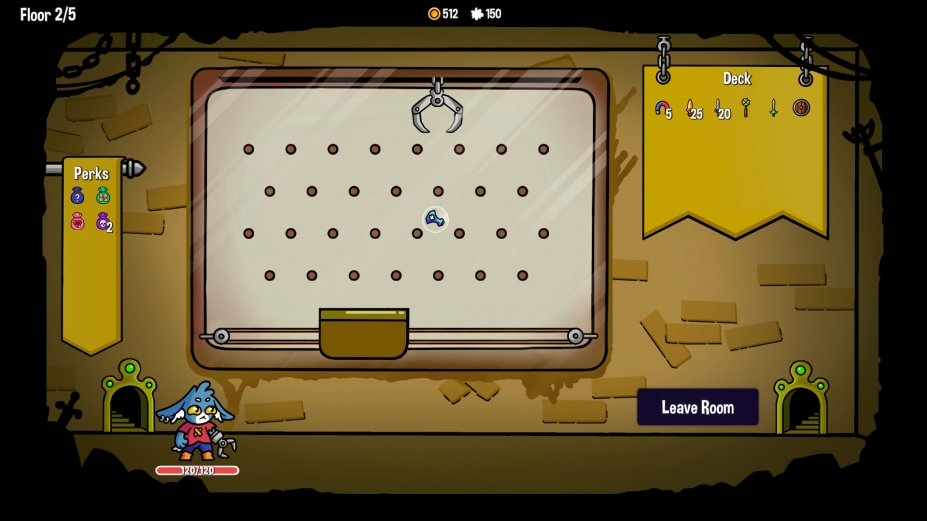 抓抓地牢免安装绿色中文版