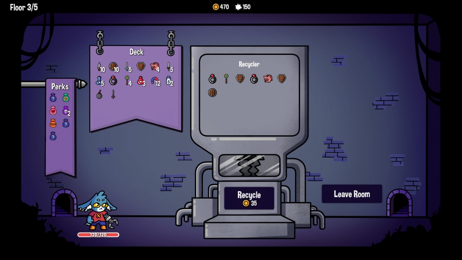 抓抓地牢免安装绿色中文版