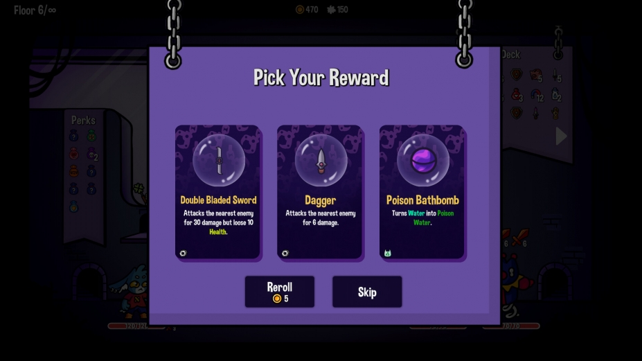 抓抓地牢免安装绿色中文版