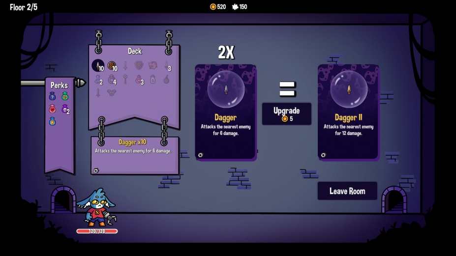 抓抓地牢免安装绿色中文版