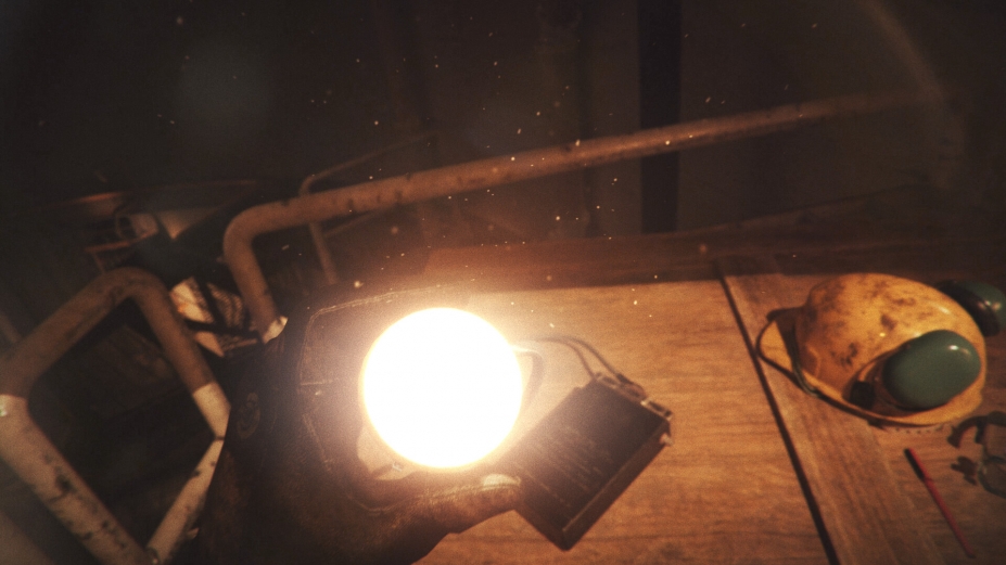 觉醒深渊免安装绿色中文版