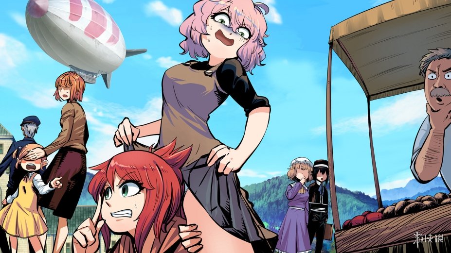 海沙风云免安装绿色中文版